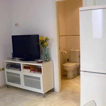 Apartment Alfaqueque Seville