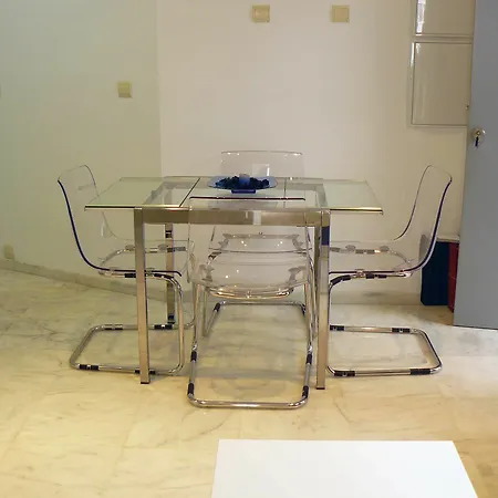 Apartment Alfaqueque Seville