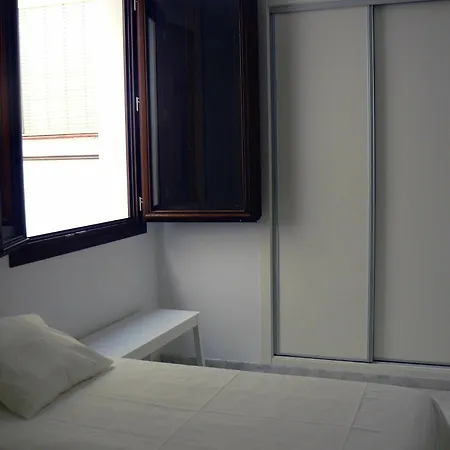 Alfaqueque Apartment
