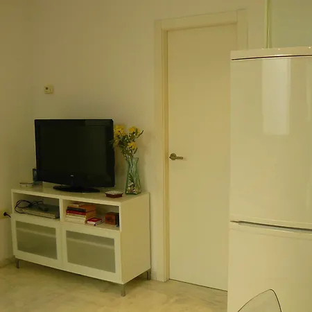 Apartment Alfaqueque