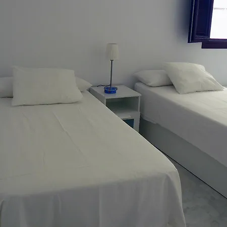 Apartment Alfaqueque