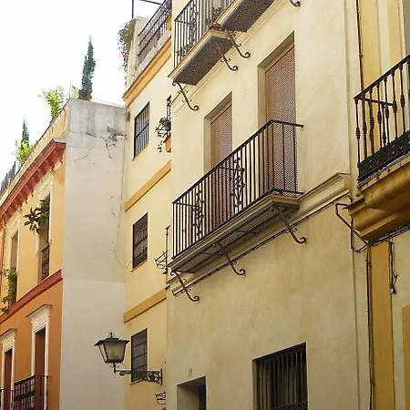 Apartment Alfaqueque Seville