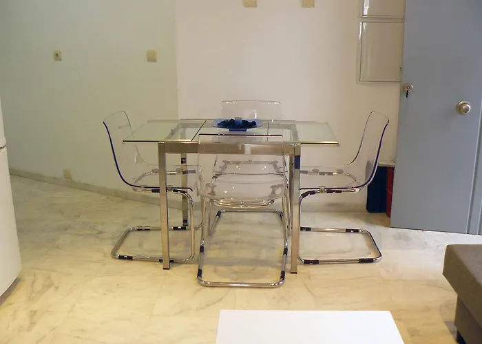 Appartement Alfaqueque Séville