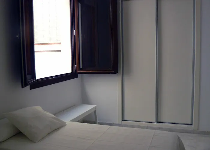 Alfaqueque Appartement