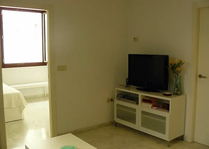 Appartement Alfaqueque *