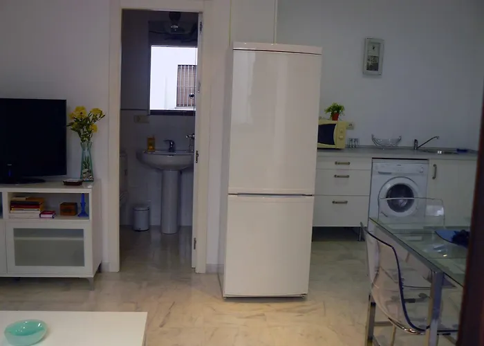 Alfaqueque Appartement