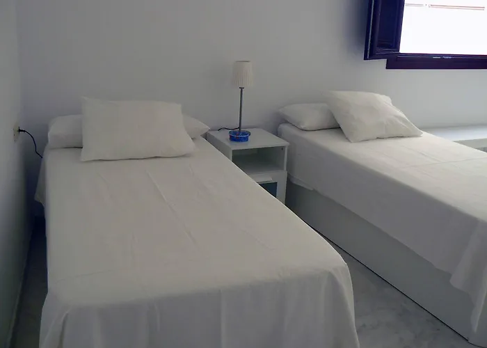 Appartement Alfaqueque