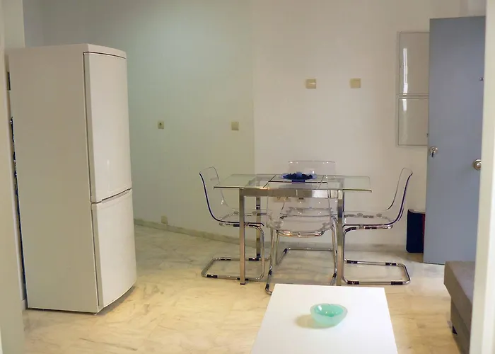 Alfaqueque Appartement Séville
