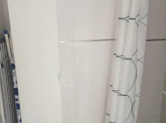Appartement Alfaqueque *