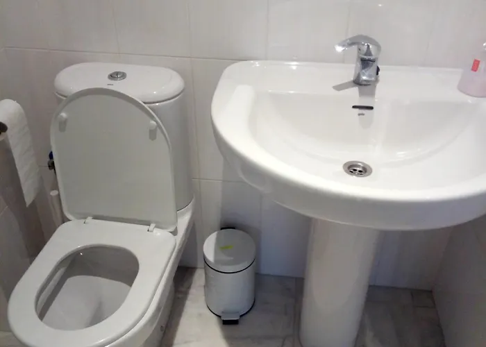 Appartement Alfaqueque Séville