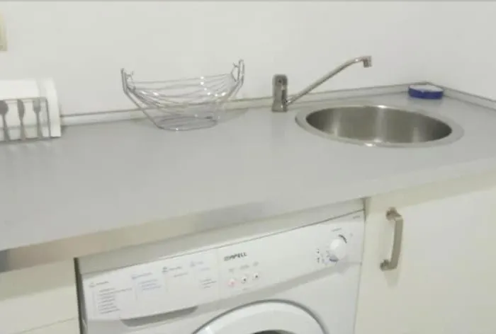 Appartement Alfaqueque Séville