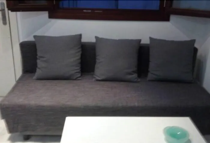 Alfaqueque Appartement